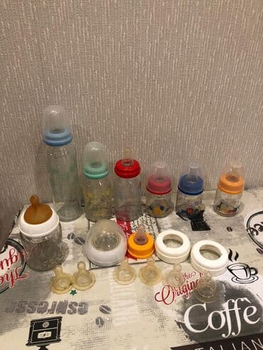 Bebedor,chicco,dr braun