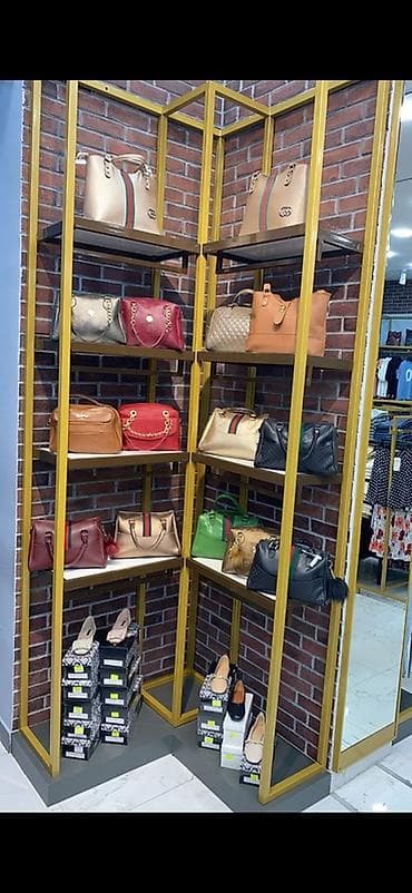 Jiletlər: Qadın geyim və aksesuarları mağazasi Vitrinleri satilir qiymet — 2