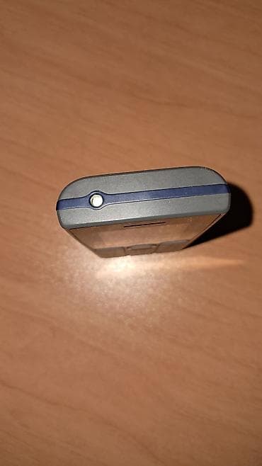Nokia 150, < 2 GB Memory Capacity, rəng - Boz, Düyməli