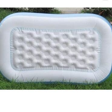 односпальная надувная кровать intex: Şişmə hovuzlar| İntex Körpələrinizi bizimlə sevindirin😊 — 2
