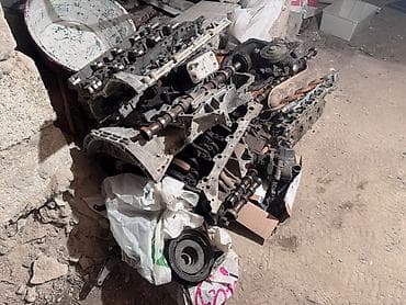 Mercedes-Benz 500, 4.7 l, Benzin, 2007 il lalafo.az -da Mercedes-Benz 500, 4.7 l, Benzin, 2007 il