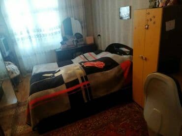 2 otaqlı mənzil vasitəçisiz: Bakı, 2 otaqlı, Köhnə tikili, 62 kv. m — 3