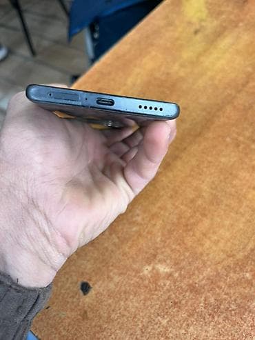 canon eos m: Honor X9c, rəng - Qara, Qırıq — 7