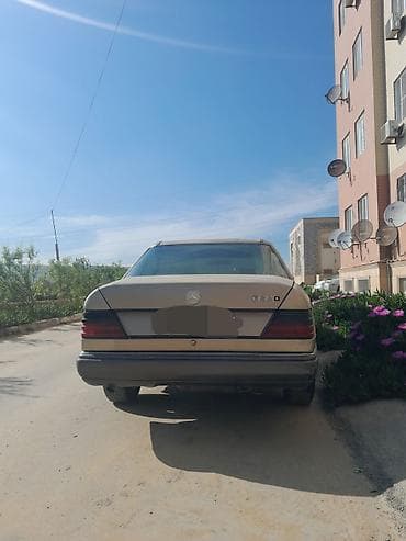 carolla disk: Mercedes-Benz E 220: 2.2 l | Sedan — 2