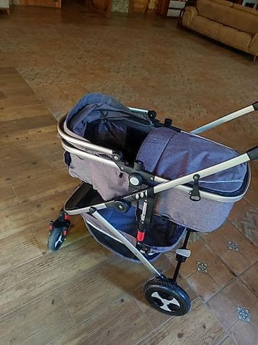 uzunbogaz cekmeler instagram: Çıxarıla bilən beşikli araba — 6