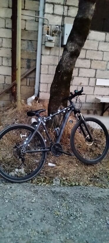 русский язык 5 класс л м бреусенко т а матохина: Б/у Горный велосипед 29", скоростей: 21, Самовывоз — 3