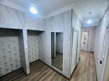 makler gence: Bakı, Həzi Aslanov qəs., 2 otaqlı, Köhnə tikili, m. Həzi Aslanov, 60 kv. m — 5