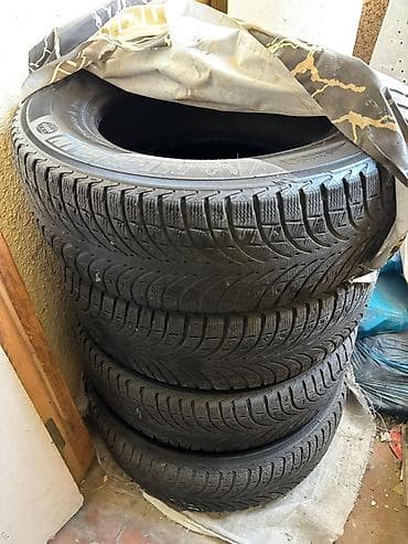 İşlənmiş Şin Michelin 235 / 65 / R 17 lalafo.az -da İşlənmiş Şin Michelin 235 / 65 / R 17