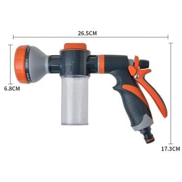 avtoyuma icareye verilir 2020: Şampun və su vuran başlıq avtoyuma aparatı 8 cür su vurma — 1