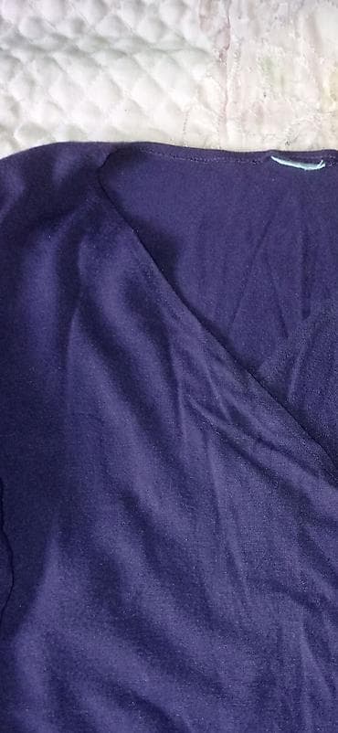 Köynək və bluzalar — 4