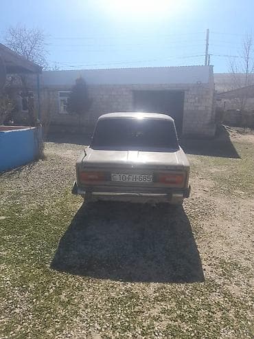 nardaranda heyet evleri: Model: VAZ 2106 sedan Xüsusiyyətlər: - Ban tipi: 4 qapılı sedan - — 4