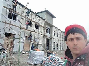 Мебельные услуги: Fasad Ustalar Ahıska Türkleri –işləri daşyünü, suvaq, dekor və boya — 2