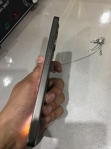 telefon: Oppo A5 Pro, rəng - Bənövşəyi — 4