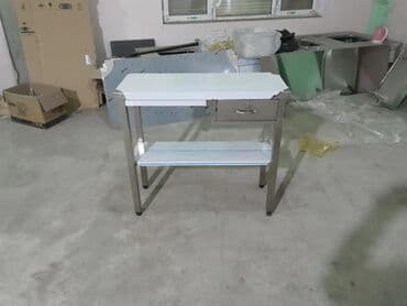 cay evi avadanlıq: Resdoran kafe ücün nejeveka avadanqlar — 2