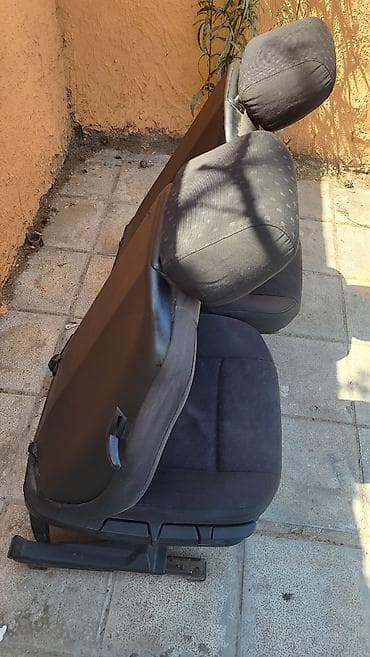 Niva oturacaqlari.bmw kupe tam islek ela veziyyetde.rahat dozumlu — 5