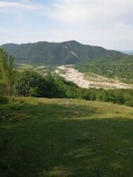 аренда частного дома: 2 otaqlı — 24