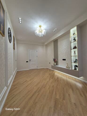 9 mkr: 8-ci mikrorayon, 2 otaqlı, Yeni tikili, 67 kv. m — 7