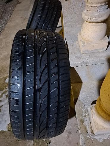gen: İşlənmiş Şin Windforce 275 / 40 / R 20 — 4