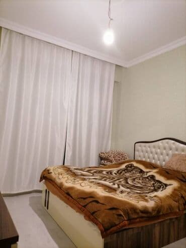 qubada evler kredit: 3 otaqlı, Yeni tikili, 109 kv. m — 4