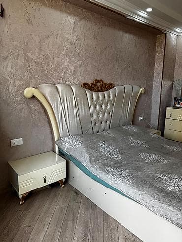 tum: İkinəfərlik çarpayı, Dolab, Termo, 2 tumba, Türkiyə, İşlənmiş — 2
