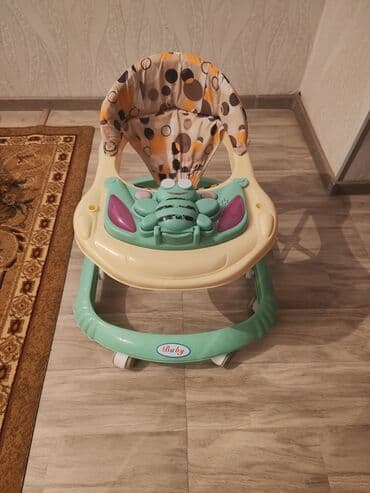 Moskviç: Xodunoklar — 8