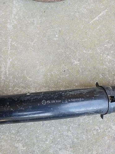 atego mercedes: Tam komplekt, Mercedes-Benz, İşlənmiş — 3