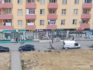 ucuz satılan evlər: 3 otaqlı, Yeni tikili, 70 kv. m — 17