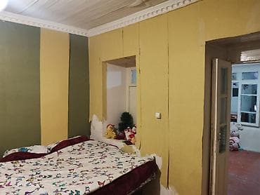 Qarajlar: 3otaqlı mənzil – studiya tipli geniş zal və açıq mətbəx Planlama: - — 5