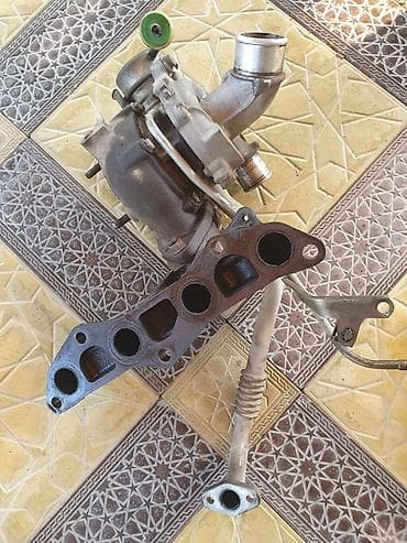 cuce ve xoruz temsil: Tayota carola 1.4 turbo dizel üçün ehtiyat hissələri – sökülmə — 7