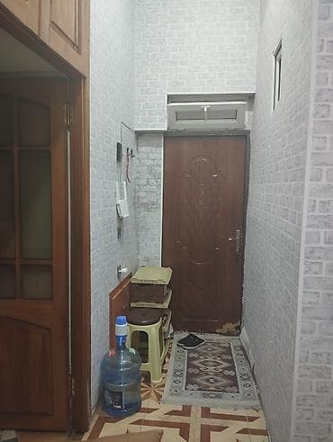 ev satilir bakida: Satılır, 1 otaqlı mənzil Bülbülənin girəcəyində, aeroport yolunda 1 — 4