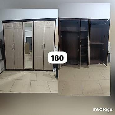 yumurta satisi: NikaDOLAB SATILIR 5 qapılı Əla vəziyyətdə Qiymət 180 azn 2.10 en — 1