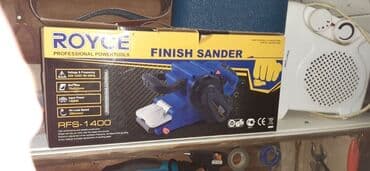 palirovka: Cilalama, polirovka aparatı — 1