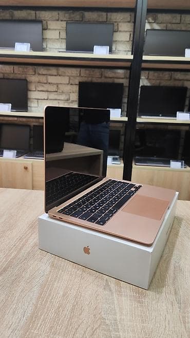macbook çanta: 🔹 💻 Güclü M1 Çipi: İstənilən tapşırığı anında həll edir, donmur və — 2