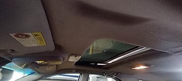kia set: Kia Sorento: 2.5 l | 2005 il Ofrouder/SUV — 2