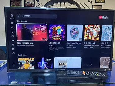 tevii s471: Shivaki 82 sms ideal veziyyetedi hec bir problemi yoxdu evde istifade — 1