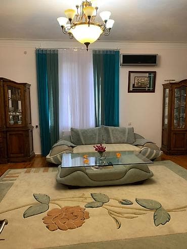 400 м², 12 комнат, Артезианский колодец, Комби, Водопровод — 5