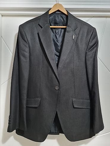 pencek turkce: Pencək, Zolaqlı, XL — 5