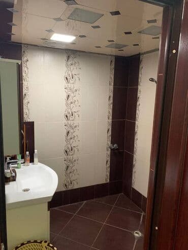 masazir yeni tikili: Bakıxanov qəs., 3 otaqlı, Yeni tikili, 110 kv. m — 11