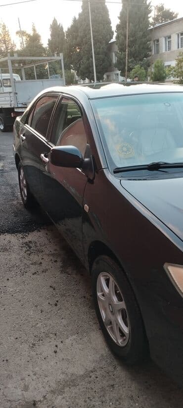 kia forte 2015: BYD F3: 1.5 l | 2008 il 181111 km Sedan — 5