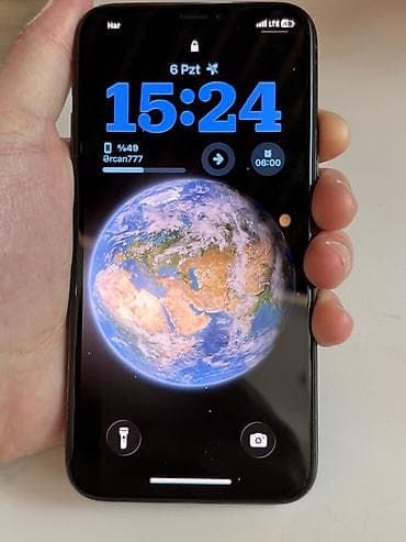 iphone 8s plus: IPhone 11 Pro, 256 GB, Matte Midnight Green — 7