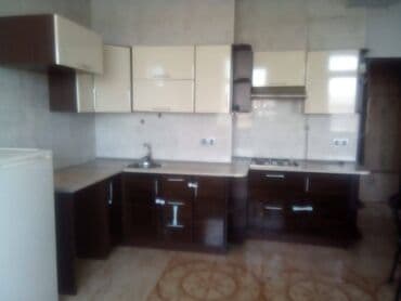 xutor kiraye: Tam təmirli, isti pol,kondisioner var. Tam Əşyalı hər şəraiti va — 1