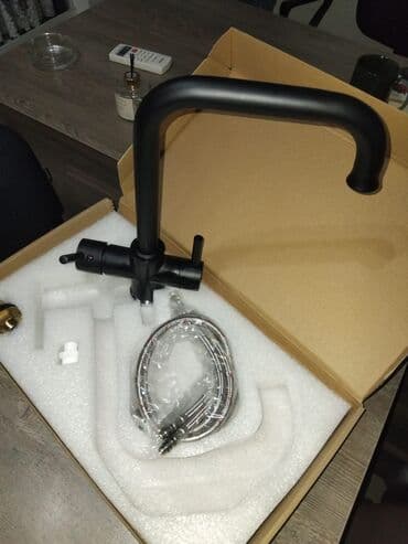 Alfa Romeo: Super təklif: 3 filter – 35 AZN 6 filter – 75 AZN Hər növ su — 4