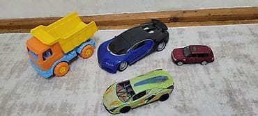 14 lük: Oyuncaqlar — 3