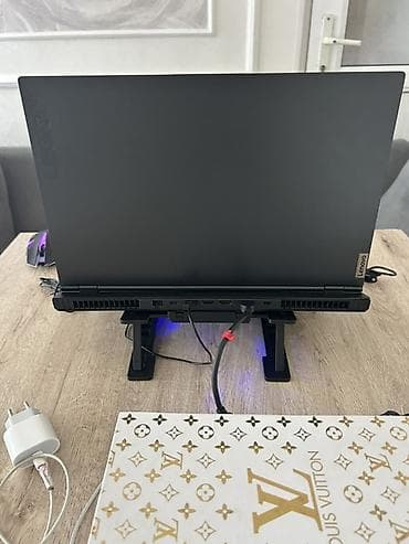 en ucuz playstation 5: İşlənmiş Lenovo Legion, 15.6 ", AMD Ryzen 7, 512 GB, Ünvandan götürmə, Pulsuz çatdırılma, Ödənişli çatdırılma — 4