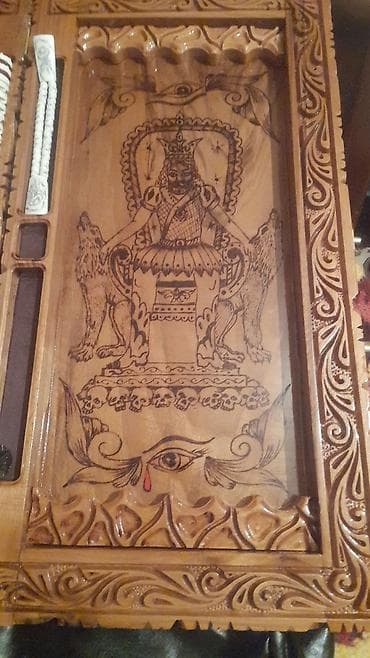 Автоуслуги: Декоративные изделия — 7