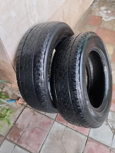 afdamabiler: Məhsul: Lassa Competus A/T2 (All-Terrain) avtomobil şinləri - Ölçü — 1