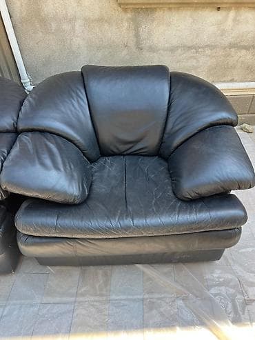 divan desti: Divan kreslo desti satilir 500 manat. original deridir. italiadan — 3