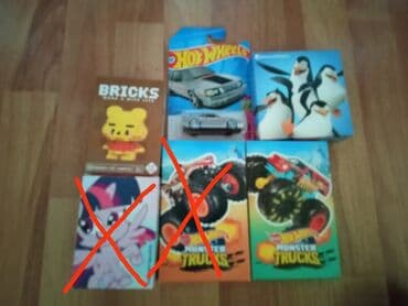 lego qiyməti: Qutusu açılmamış yeni oyuncaqlar qiymet secdiyinize görə deyisir — 1