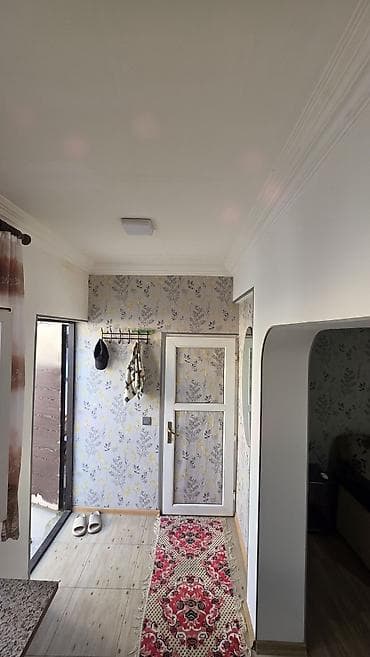 heyet evleri type 1: 3 otaqlı, 55 kv. m, Orta təmir — 6