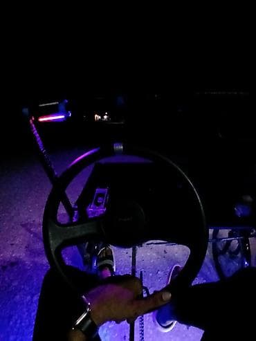 mini kran: Özəl yığılmış 4 təkərli pedal nəqliyyatı (pedalla idarə olunan — 3